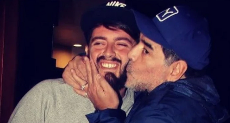 Diego Junior | Instagram