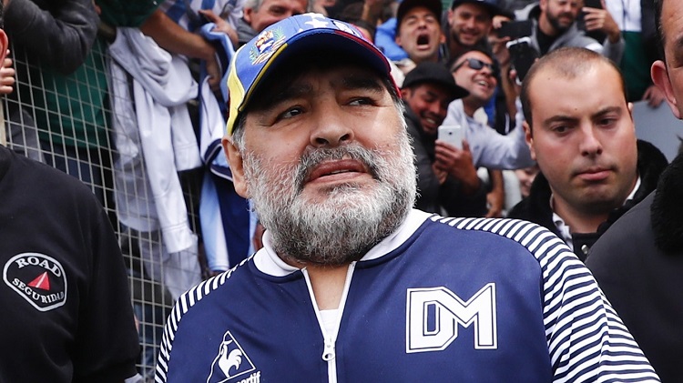 Captura / Marca