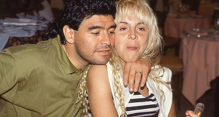 Captura | Revista Caras