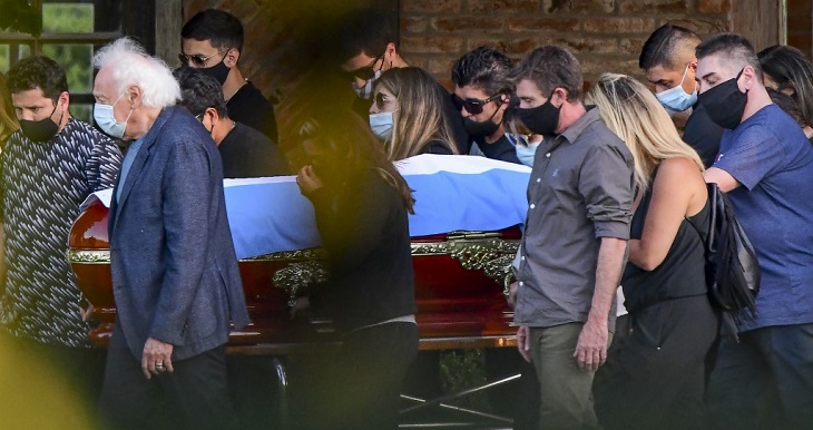 Ronaldo Schemidt | Agence France-Presse