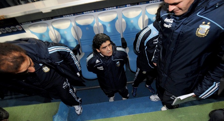 Witters | Agencia UNO