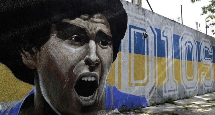 Alejandro Pagni | Agence France-Presse