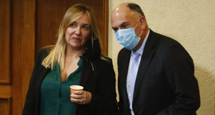 Leonardo Rubilar Chandía | Agencia UNO