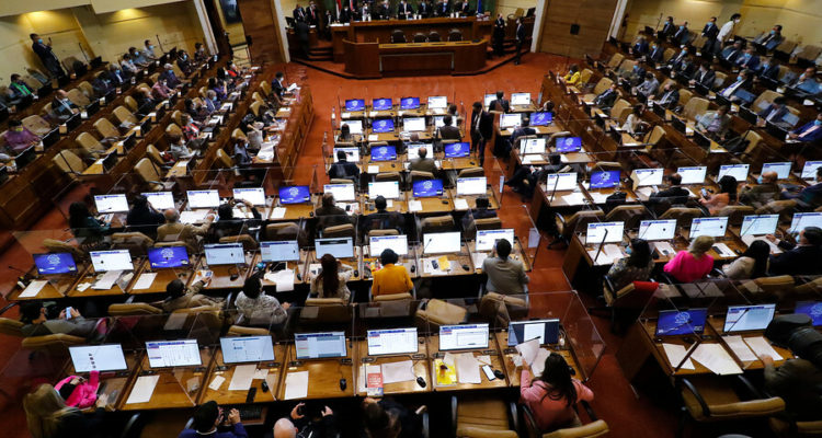 ARCHIVO | Agencia UNO