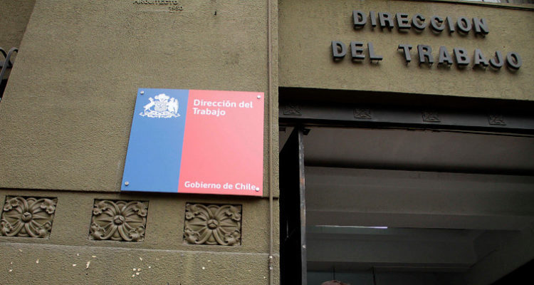 Contexto | Hans Scott | Agencia UNO
