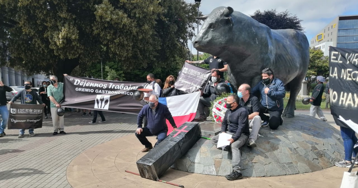 Pedro Abarzúa | RBB