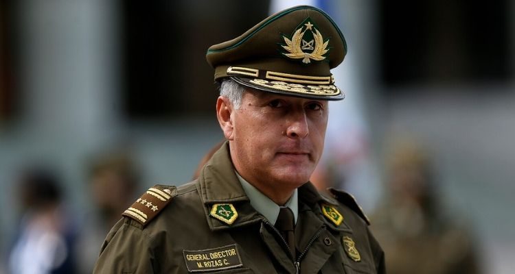Cristóbal Escobar | AgenciaUNO
