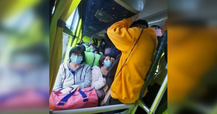 José Manuel Lagos | RBB