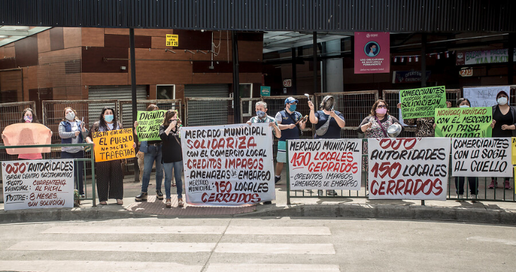 CONTEXTO | Agencia UNO