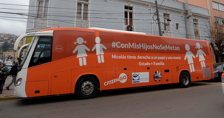 ARCHIVO | Agencia UNO