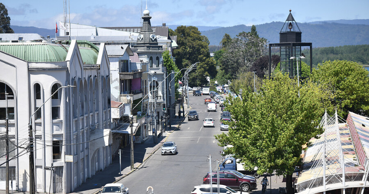 CONTEXTO | Agencia UNO