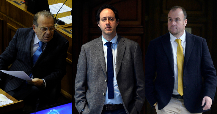 Archivo | Agencia UNO