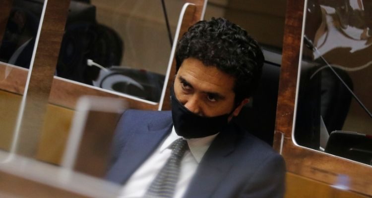 Leonardo Rubilar | AgenciaUNO