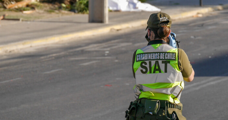 CONTEXTO | Agencia UNO