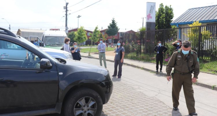 Valentina Balboa | RBB