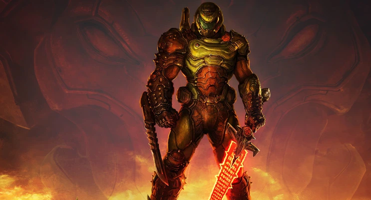 DOOM Eternal