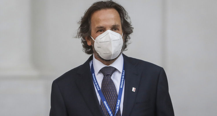 ARCHIVO | Agencia UNO