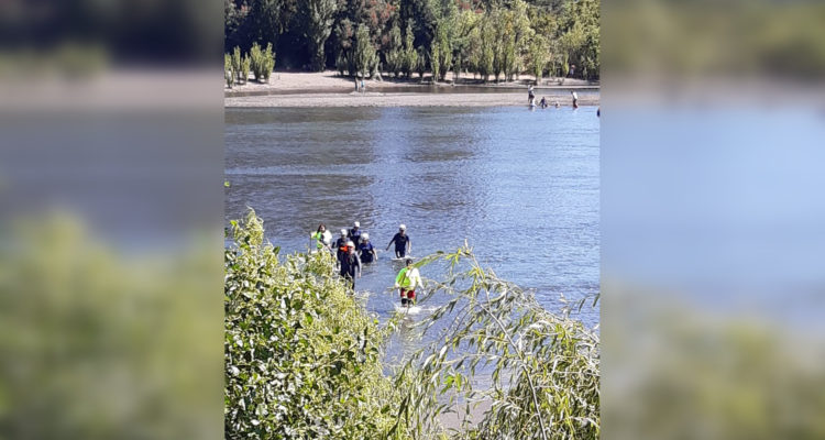 ARCHIVO | @ong_sarbiobio
