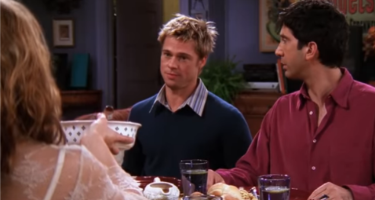 Friends | NBC – Warner Bros.