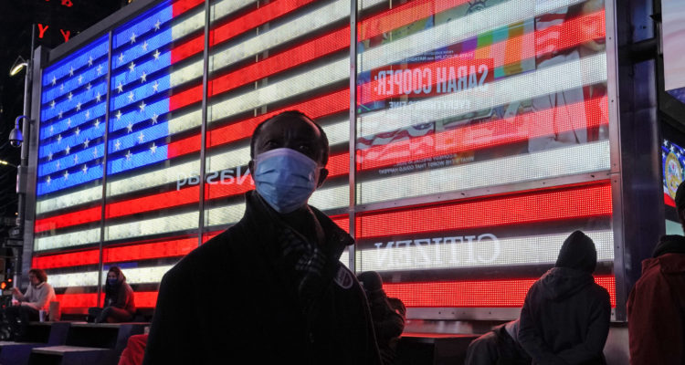 Timothy A. Clary | Agence France-Presse