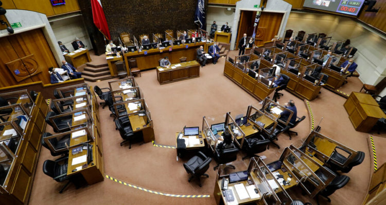 ARCHIVO | Agencia UNO