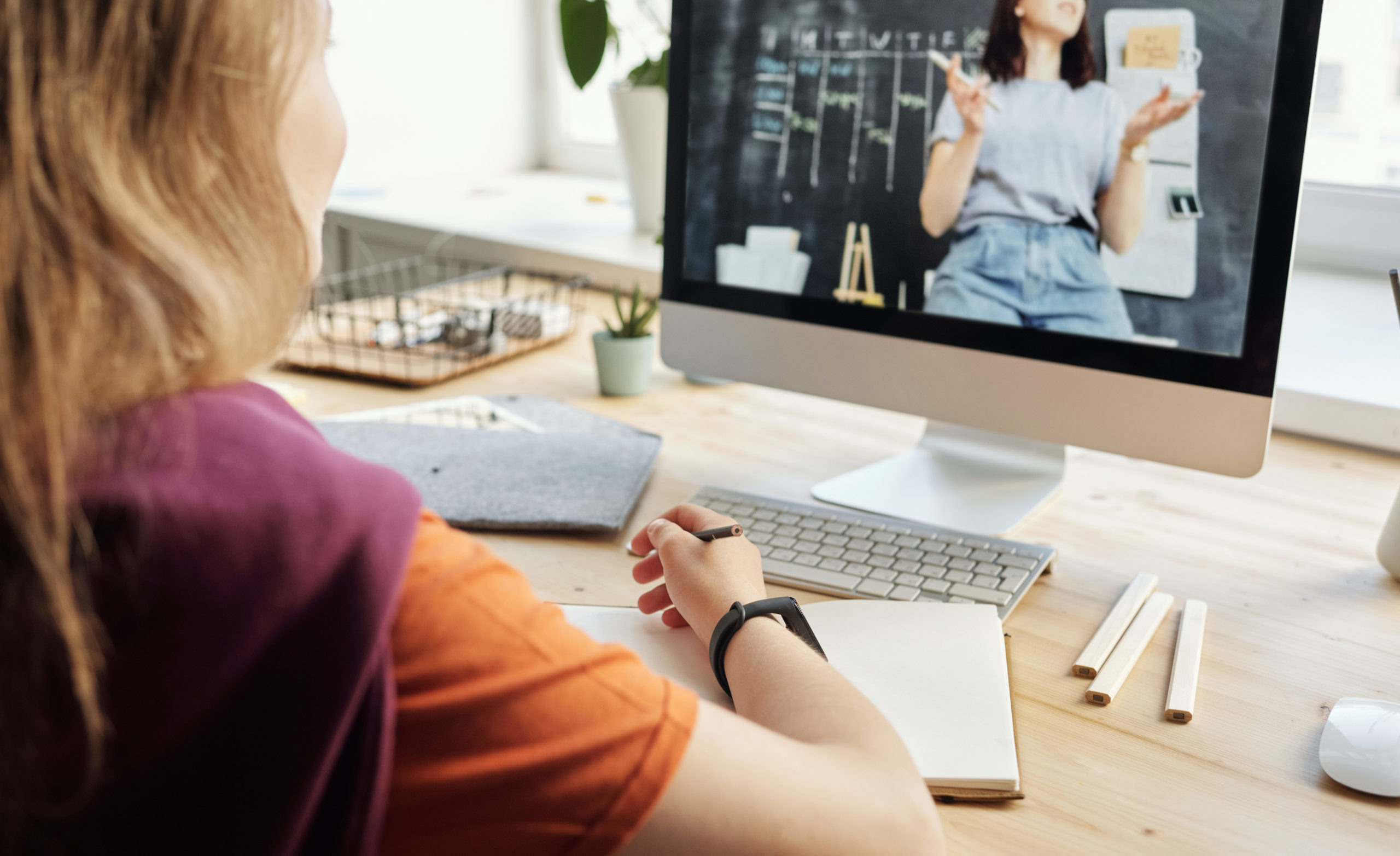 Julia M Cameron | Pexels (CCO)