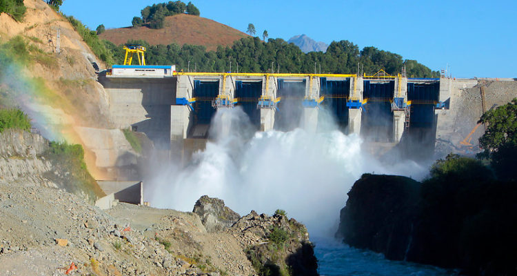 
Archivo | Agencia UNO