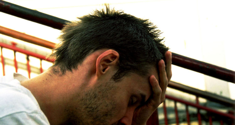 ARCHIVO | D. Sinclair Terrasidius (cc)
