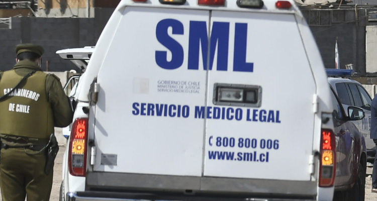 CONTEXTO | Cristián Vivero Boornes | Agencia UNO