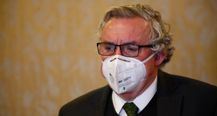 ARCHIVO | Agencia UNO