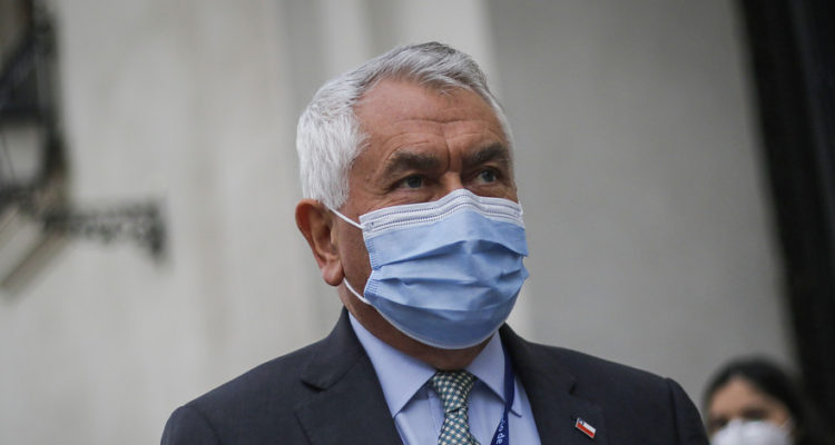 ARCHIVO | Agencia UNO