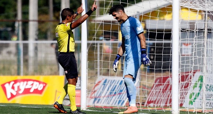 Gabriel Silva | Agencia UNO