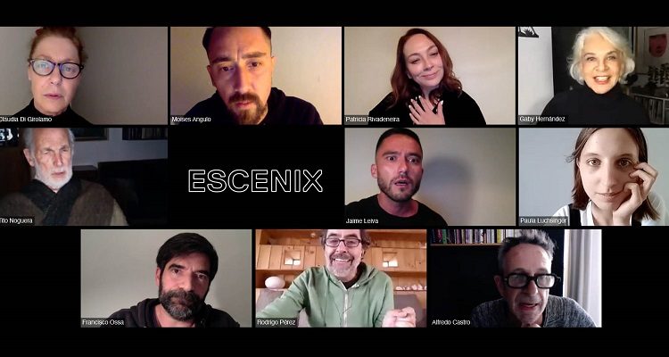 Escenix (c)
