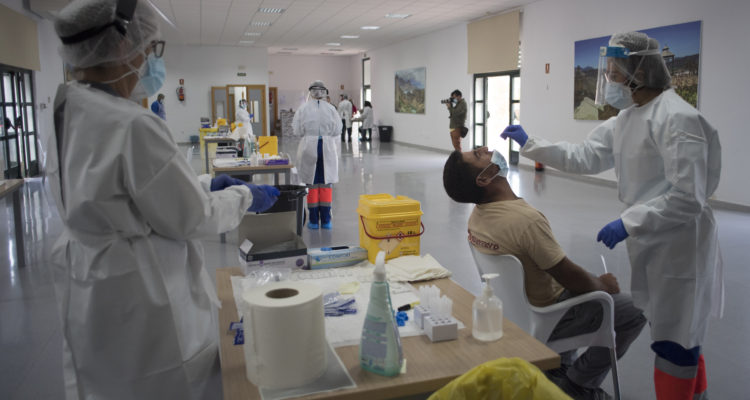 Contexto | Jorge Guerrero | Agence France-Presse