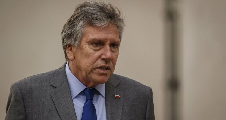 Sebastián Beltrán | AgenciaUNO