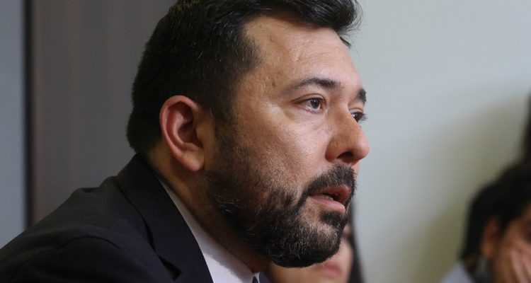 Sebastián Beltrán | Agencia UNO