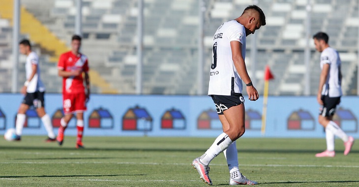 Francisco Longa | Agencia UNO