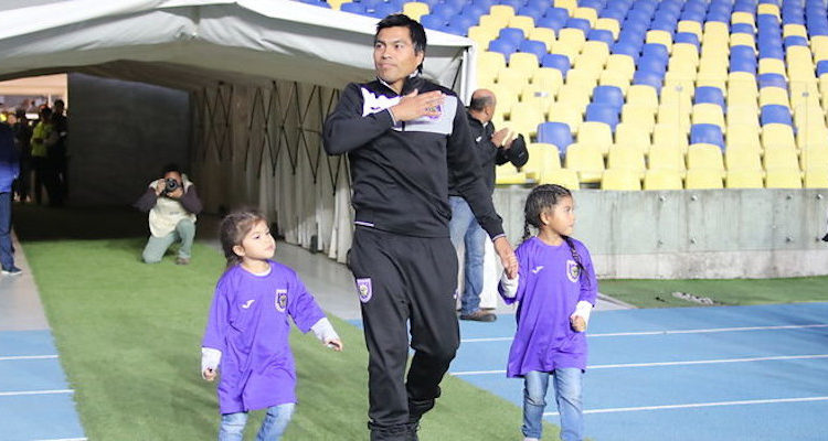 Jaime Contreras | Agencia UNO 