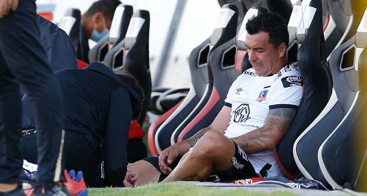 Francisco Longa | Agencia UNO