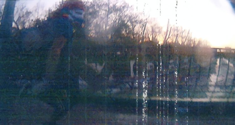 Captura de video