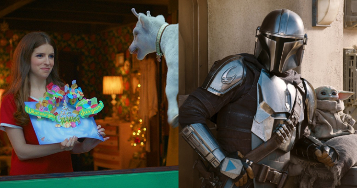 Noelle | The Mandalorian