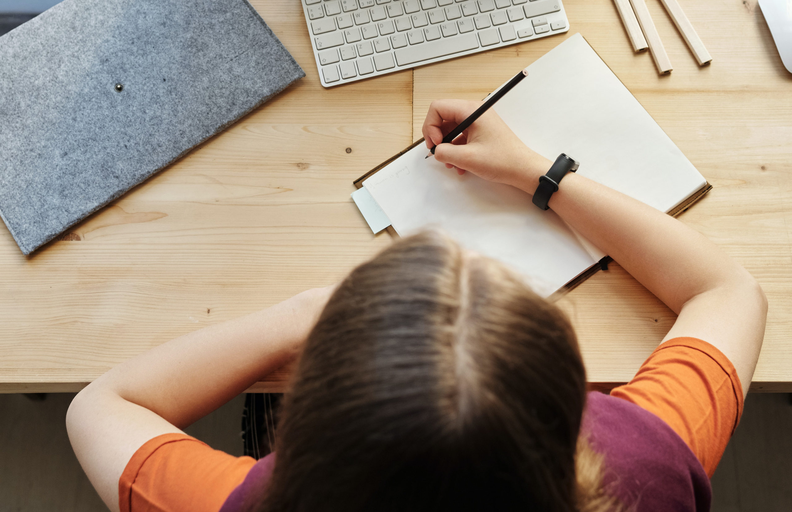 Julia M Cameron | Pexels (CCO)