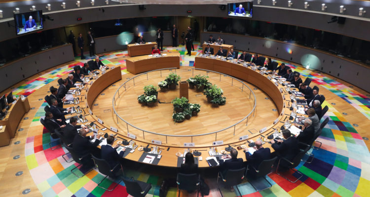 Yves Herman | Agence France-Presse