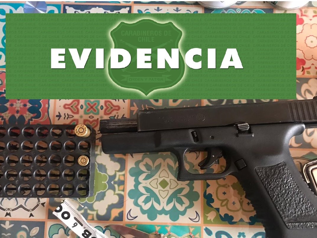 Cedida