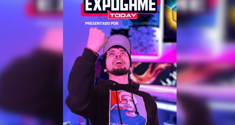 Expogame Today