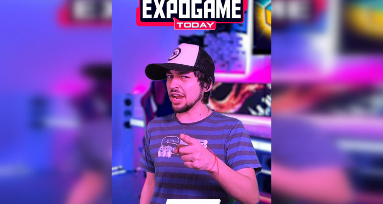 Expogame Today