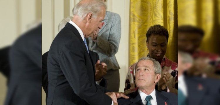 ARCHIVO | Jim Watson | Agence France Presse