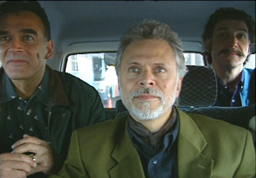 “Los Jaivas, Todos Juntos”