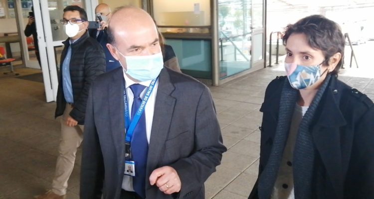 Fabián Polanco | RBB