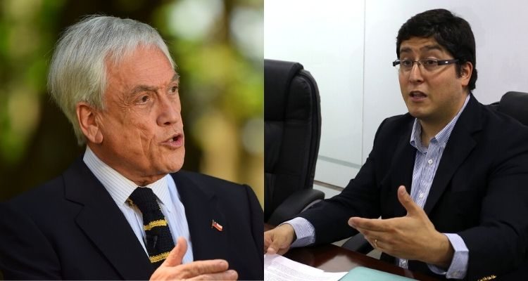 AgenciaUNO | Edición: BBCL